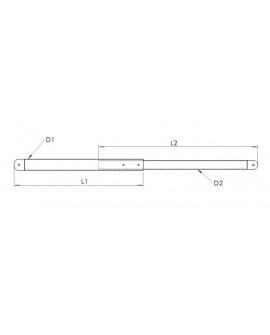 Bracon réglable